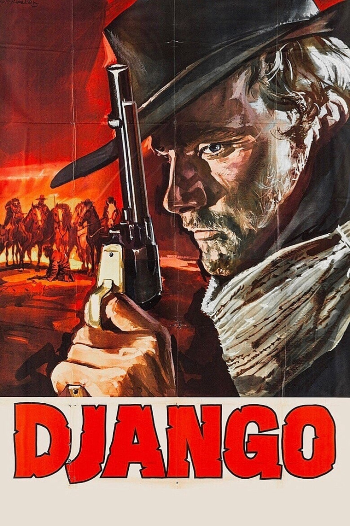 Django i gruppen Alla filmer hos Mohamad shop (10772)