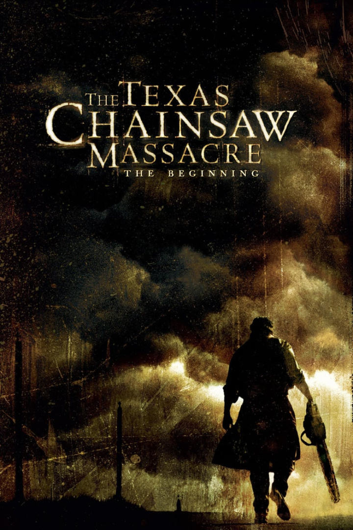 The Texas Chainsaw Massacre: The Beginning i gruppen Alla filmer hos Mohamad shop (10781)