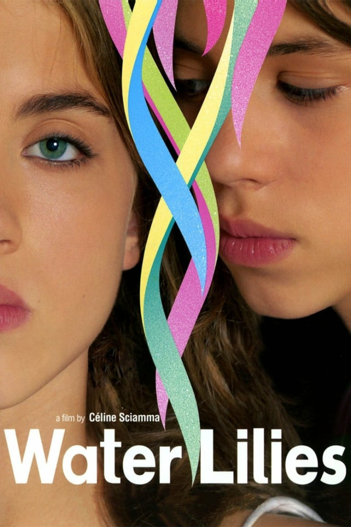 Water Lilies i gruppen Alla filmer hos Mohamad shop (10818)