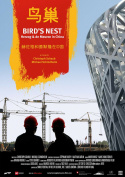 Bird\'s Nest - Herzog & de Meuron in China