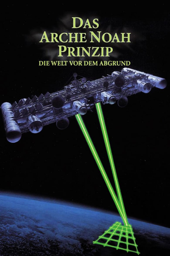 The Noah\'s Ark Principle i gruppen Alla filmer hos Mohamad shop (10880)