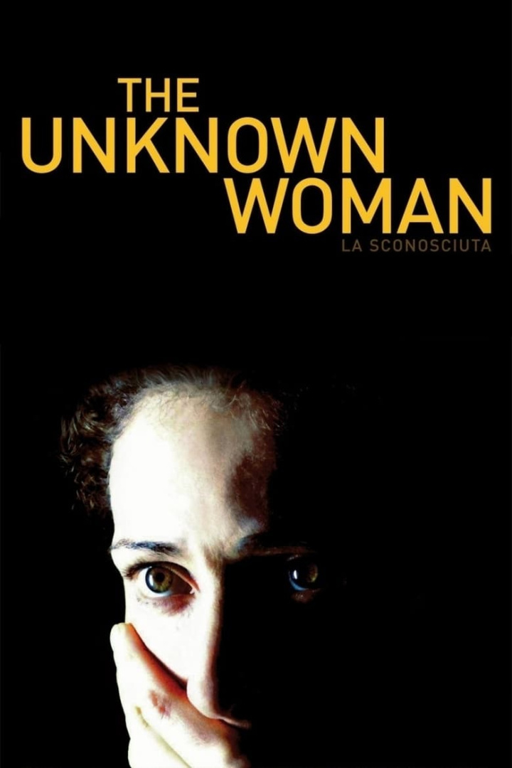 The Unknown Woman i gruppen Thriller hos Mohamad shop (10886)