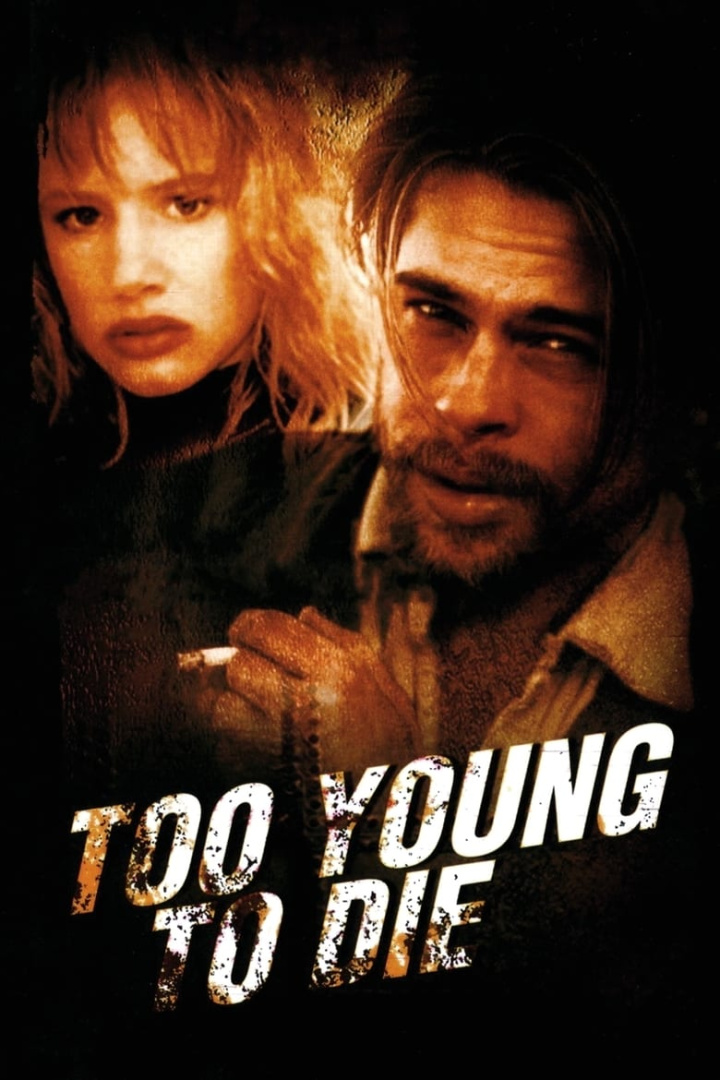 Too Young to Die? i gruppen Alla filmer hos Mohamad shop (10917)