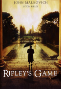 Ripley\'s Game