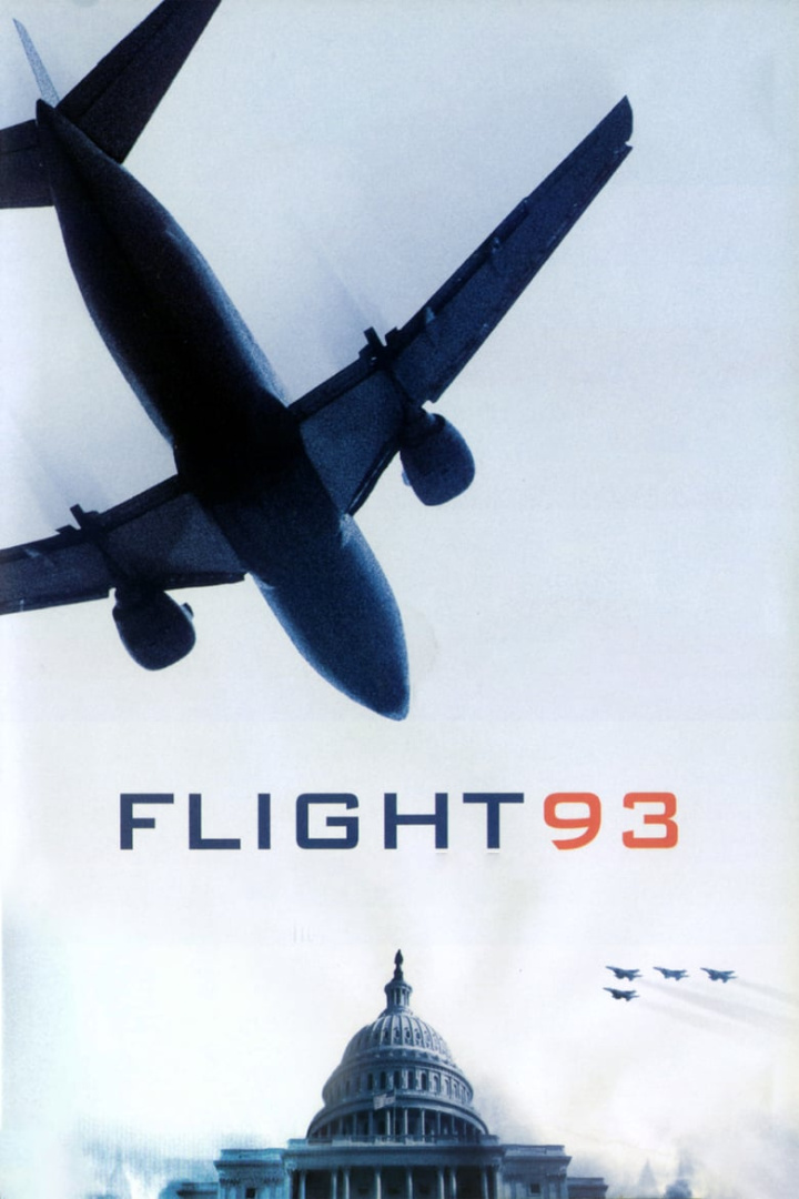 Flight 93 i gruppen Thriller hos Mohamad shop (10958)