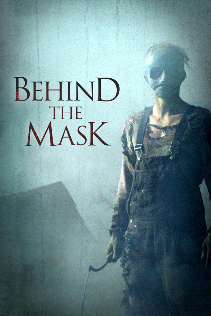Behind the Mask: The Rise of Leslie Vernon i gruppen Alla filmer hos Mohamad shop (10961)