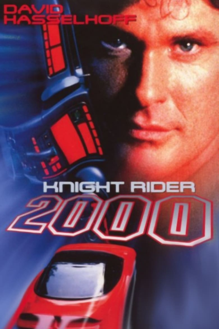 Knight Rider 2000 i gruppen Alla filmer hos Mohamad shop (10969)