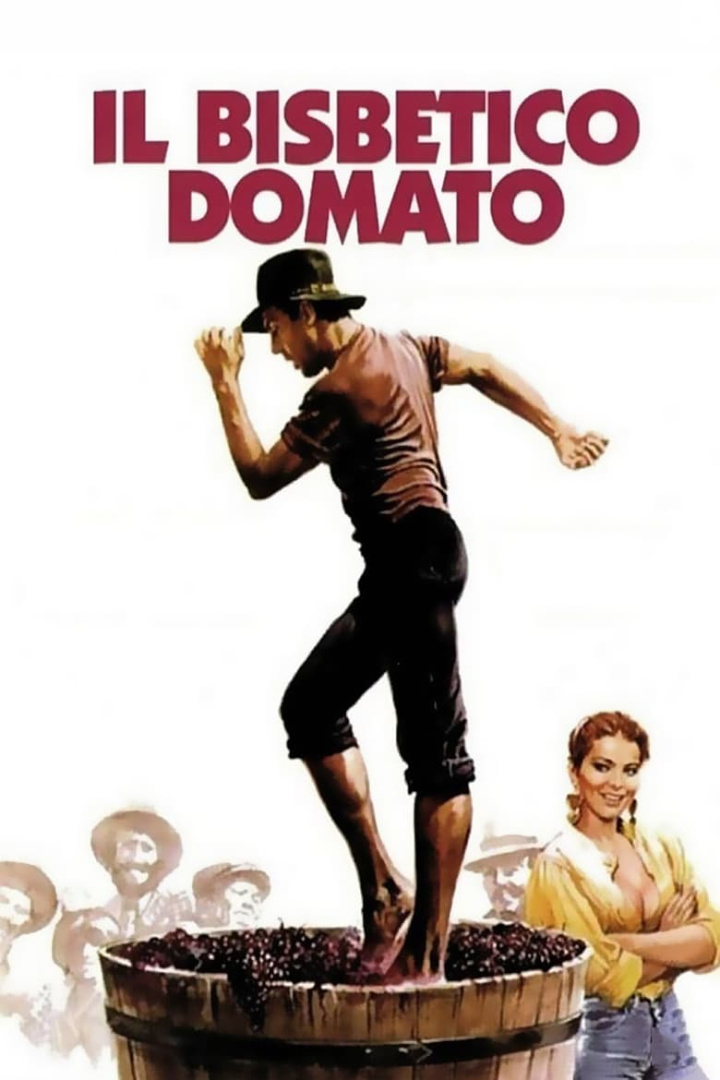 The Taming of the Scoundrel i gruppen Alla filmer hos Mohamad shop (10986)