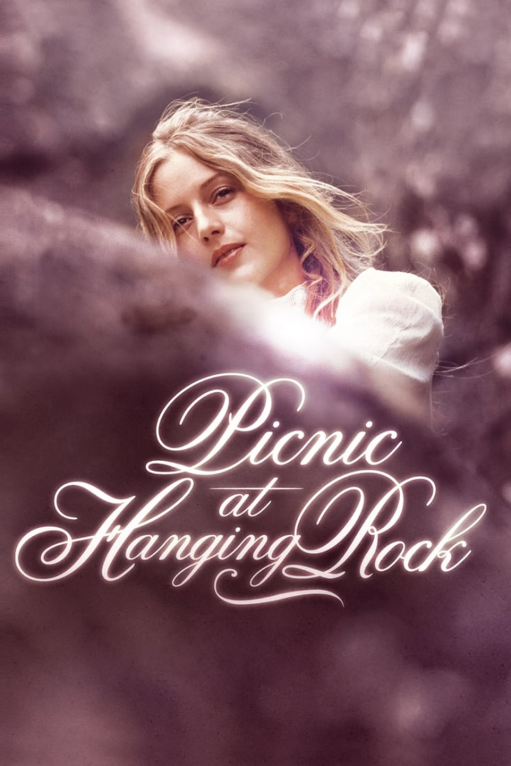 Picnic at Hanging Rock i gruppen Alla filmer hos Mohamad shop (11020)