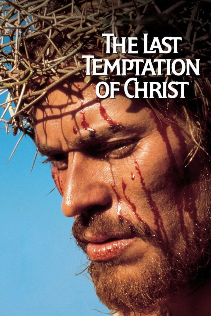 The Last Temptation of Christ i gruppen Alla filmer hos Mohamad shop (11051)
