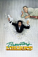 Brewster\'s Millions