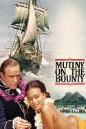 Mutiny on the Bounty