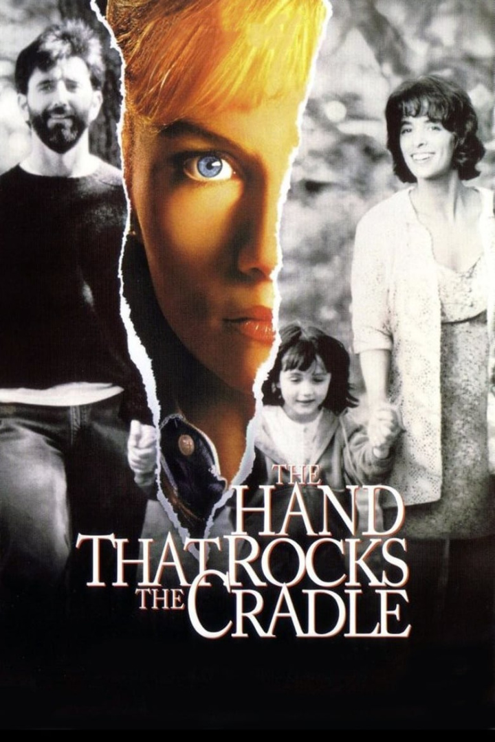 The Hand that Rocks the Cradle i gruppen Alla filmer hos Mohamad shop (11087)