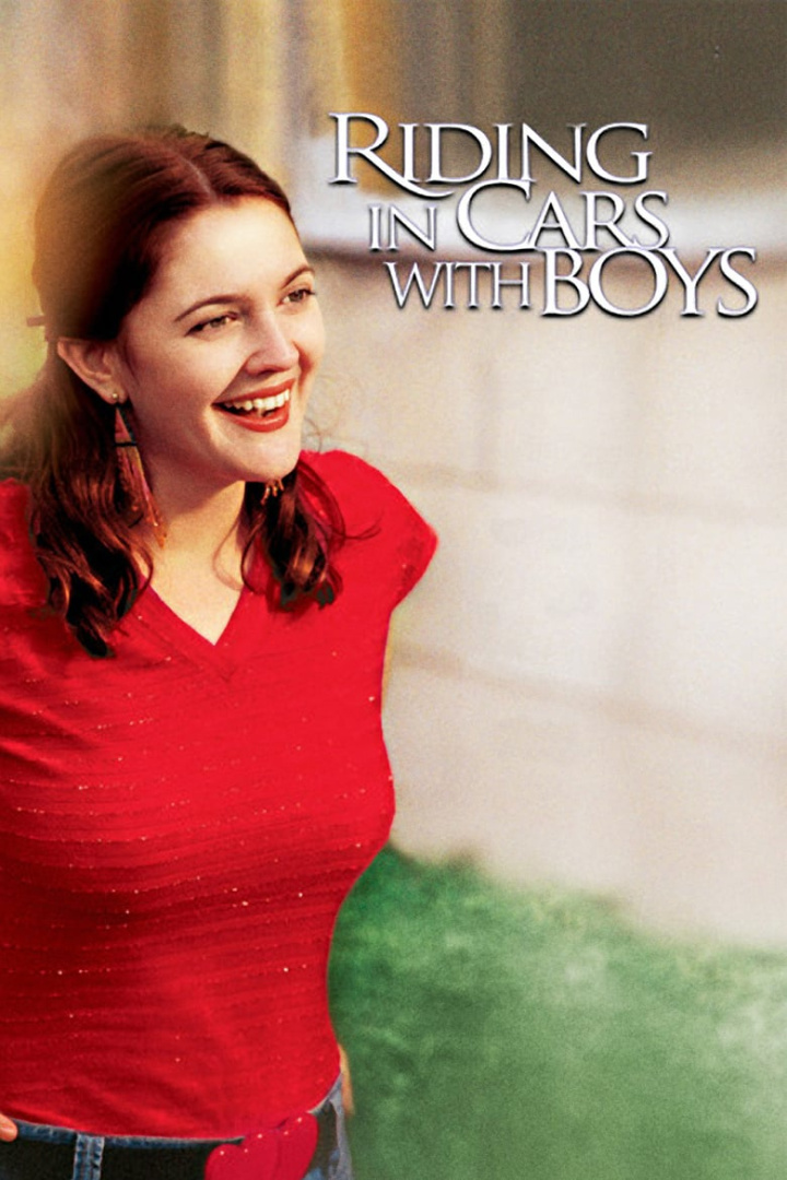 Riding in Cars with Boys i gruppen Alla filmer hos Mohamad shop (11091)