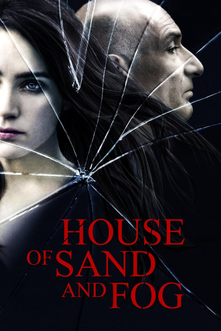 House of Sand and Fog i gruppen Alla filmer hos Mohamad shop (11093)