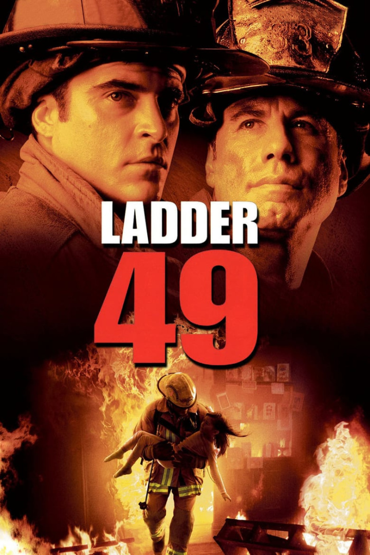 Ladder 49 i gruppen Alla filmer hos Mohamad shop (11128)