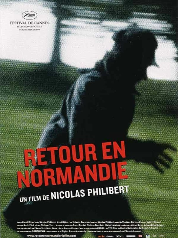 Back to Normandy i gruppen Alla filmer hos Mohamad shop (11150)
