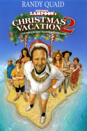 Christmas Vacation 2: Cousin Eddie\'s Island Adventure