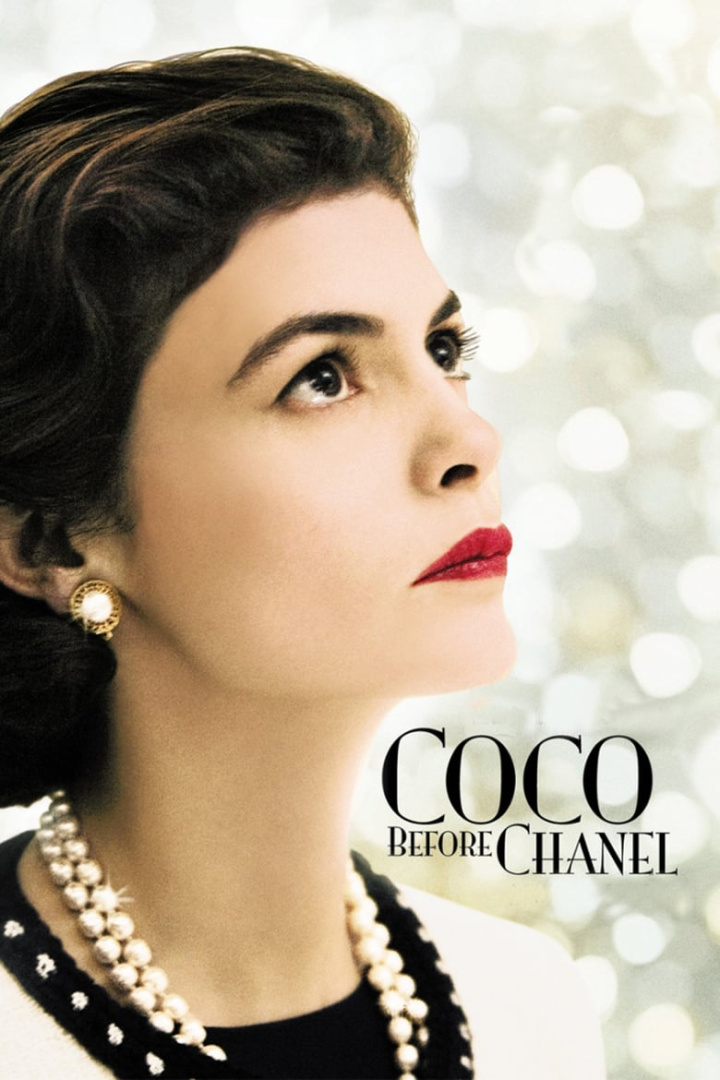 Coco Before Chanel i gruppen Alla filmer hos Mohamad shop (11156)