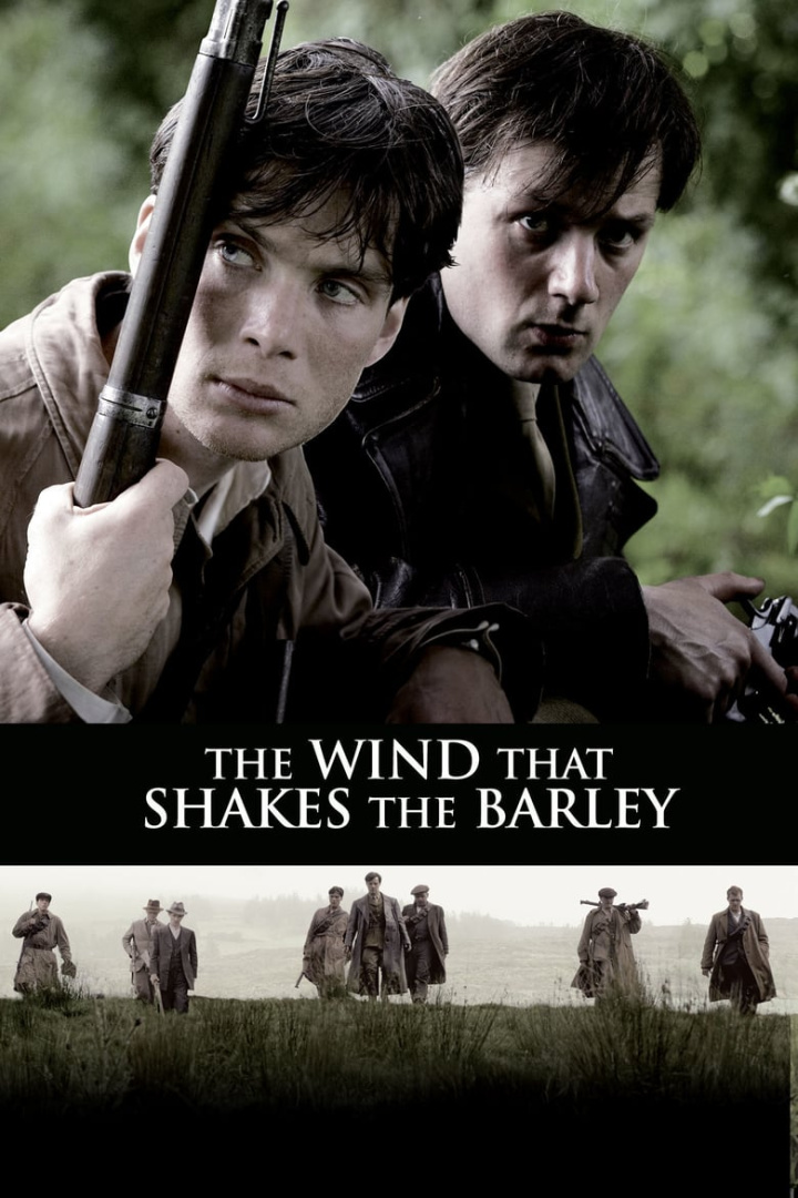 The Wind That Shakes the Barley i gruppen Alla filmer hos Mohamad shop (1116)