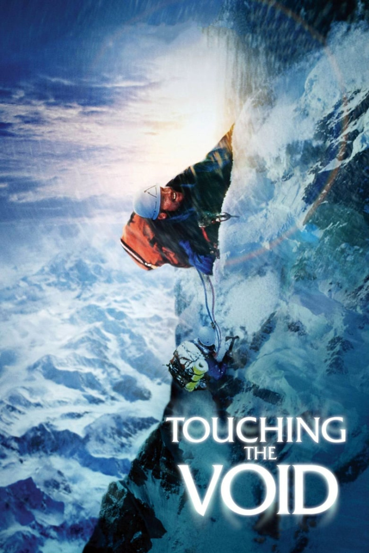 Touching the Void i gruppen Alla filmer hos Mohamad shop (11194)