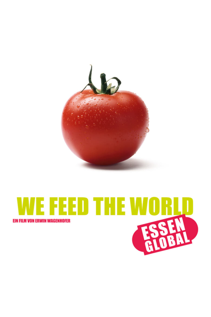 We Feed the World i gruppen Alla filmer hos Mohamad shop (11214)