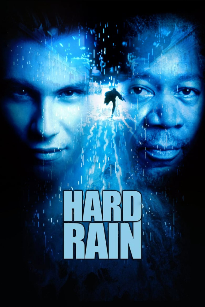 Hard Rain i gruppen Alla filmer hos Mohamad shop (11258)