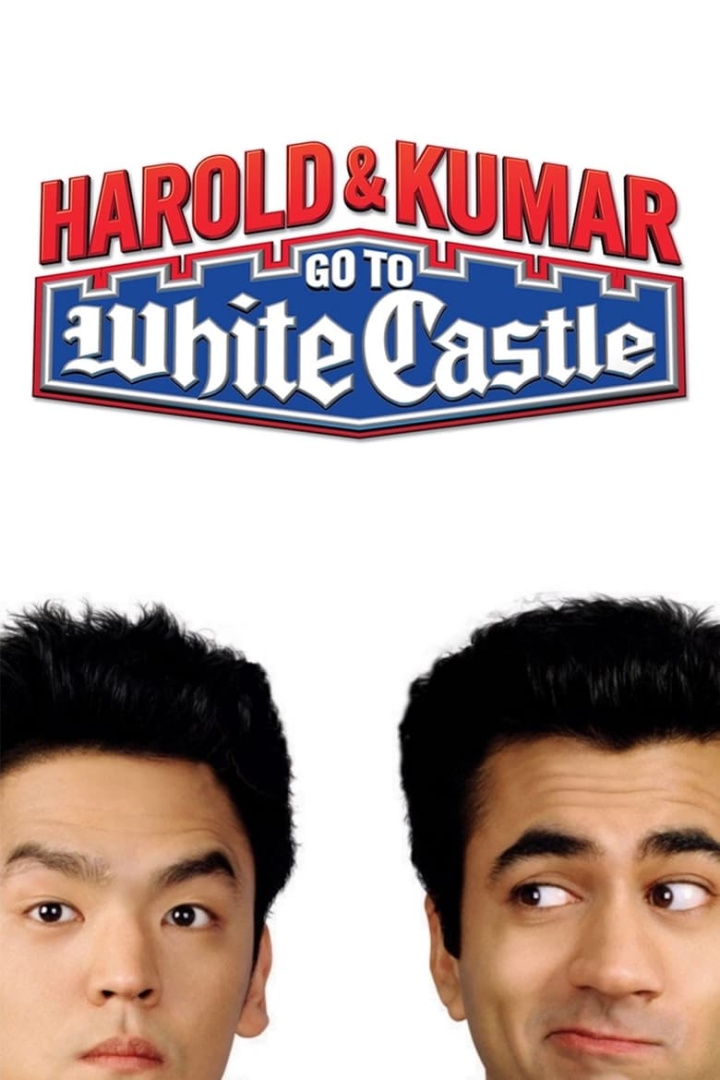 Harold & Kumar Go to White Castle i gruppen Alla filmer hos Mohamad shop (11282)