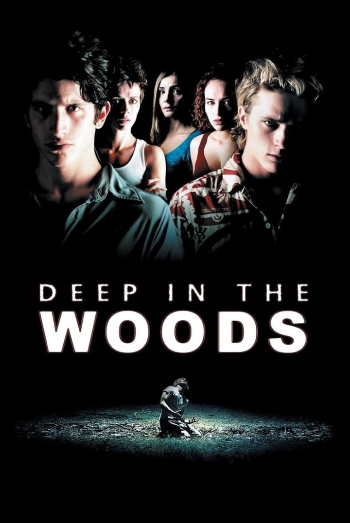 Deep in the Woods i gruppen Alla filmer hos Mohamad shop (11303)