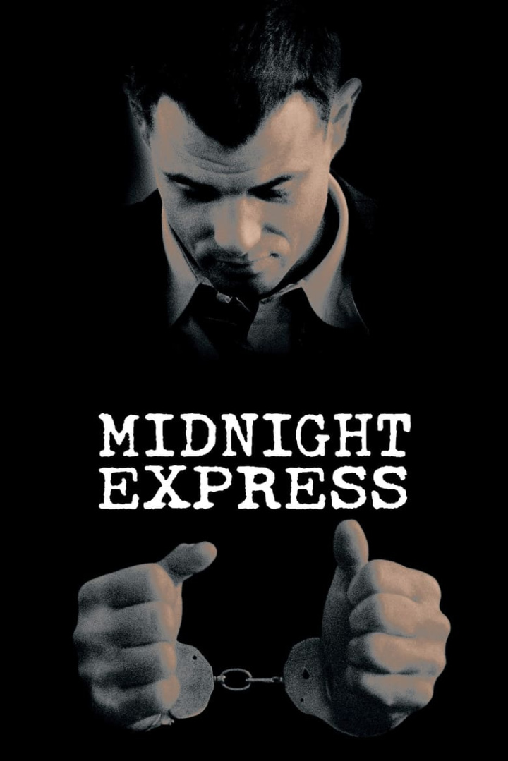 Midnight Express i gruppen Drama hos Mohamad shop (11327)