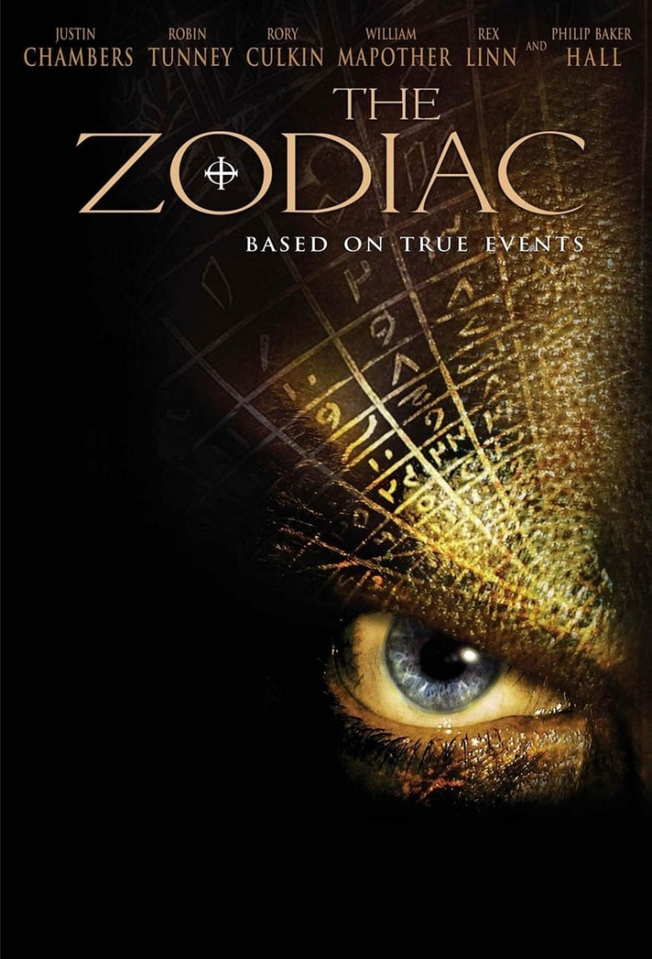 The Zodiac i gruppen Alla filmer hos Mohamad shop (11345)