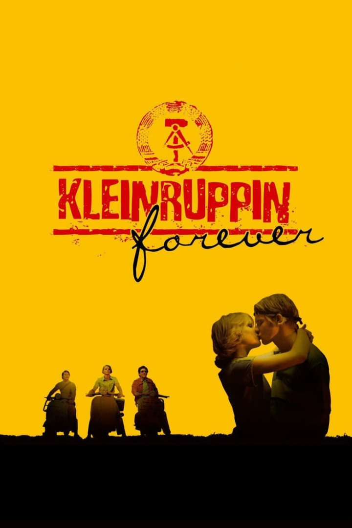 Kleinruppin Forever i gruppen Alla filmer hos Mohamad shop (11346)