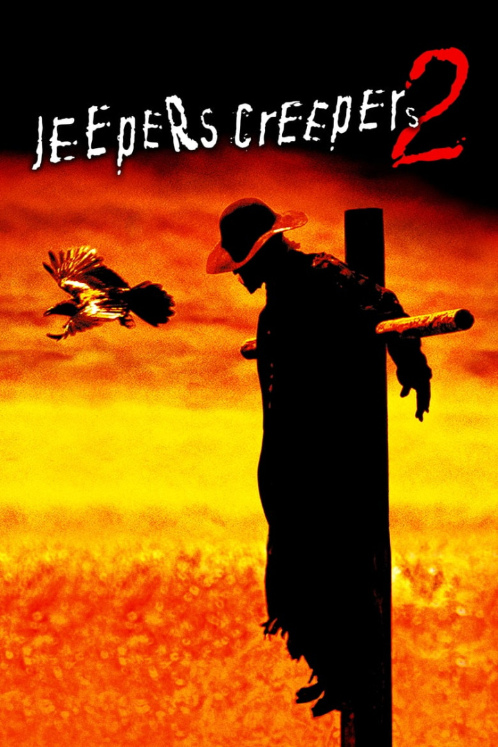 Jeepers Creepers 2 i gruppen Thriller hos Mohamad shop (11351)