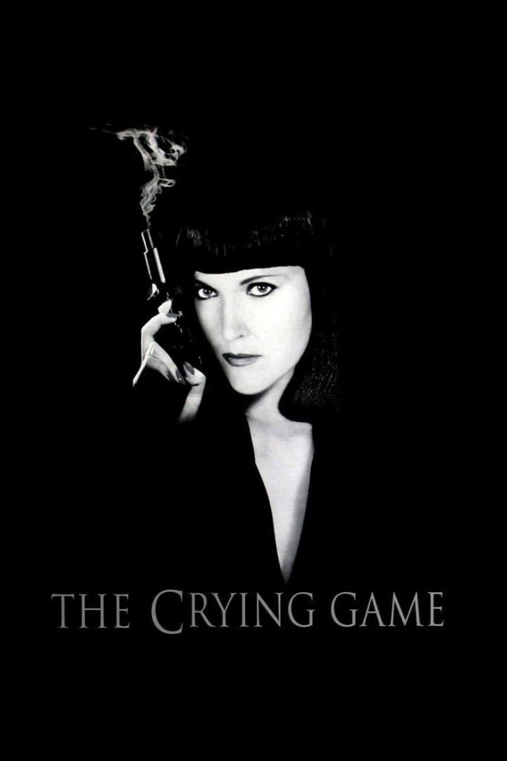 The Crying Game i gruppen Alla filmer hos Mohamad shop (11386)