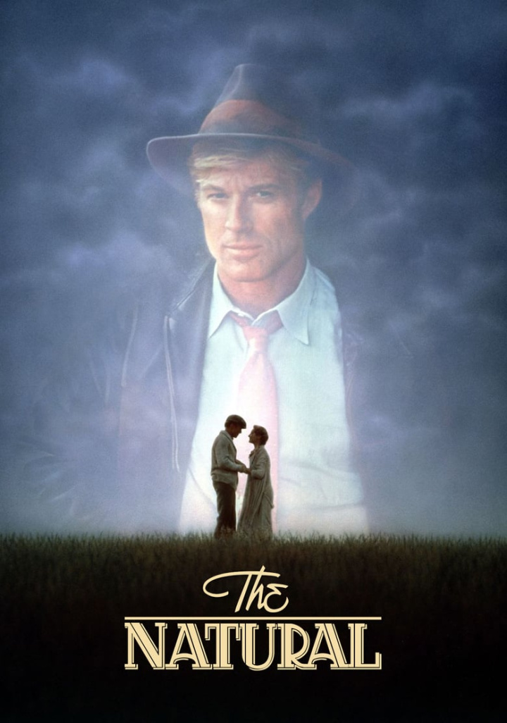 The Natural i gruppen Alla filmer hos Mohamad shop (11393)