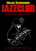 Jazzclub - Der frühe Vogel fängt den Wurm