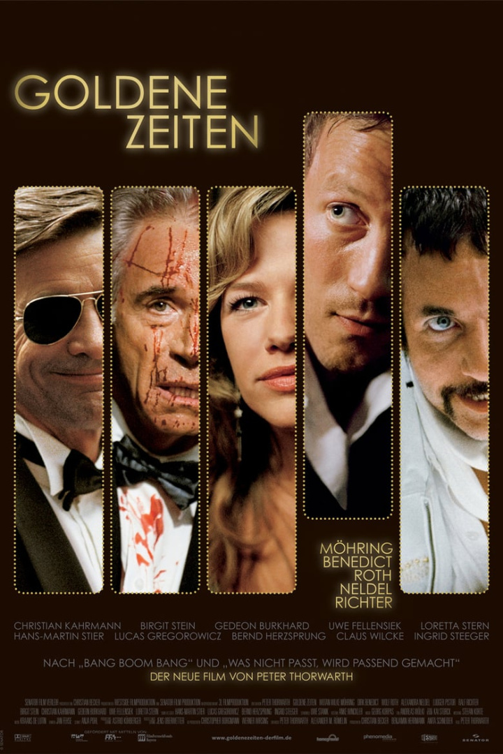 Out of Bounds i gruppen Alla filmer hos Mohamad shop (11406)