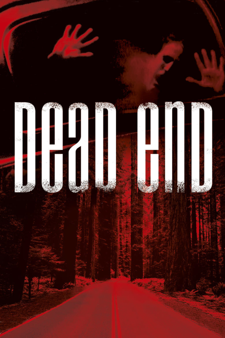 Dead End i gruppen Alla filmer / Thriller hos Mohamad shop (11427)