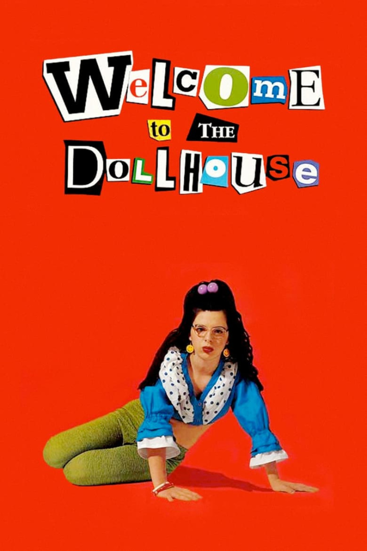 Welcome to the Dollhouse i gruppen Alla filmer hos Mohamad shop (11446)