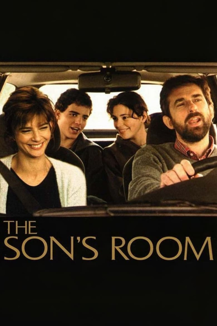 The Son\'s Room i gruppen Alla filmer hos Mohamad shop (11447)