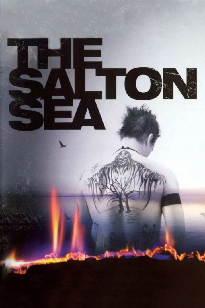 The Salton Sea i gruppen Alla filmer hos Mohamad shop (11468)