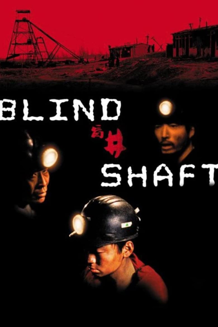 Blind Shaft i gruppen Alla filmer hos Mohamad shop (11492)