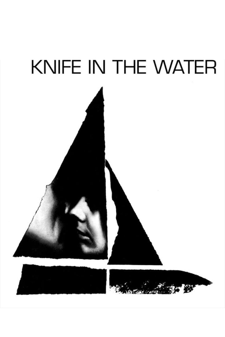 Knife in the Water i gruppen Alla filmer hos Mohamad shop (11502)