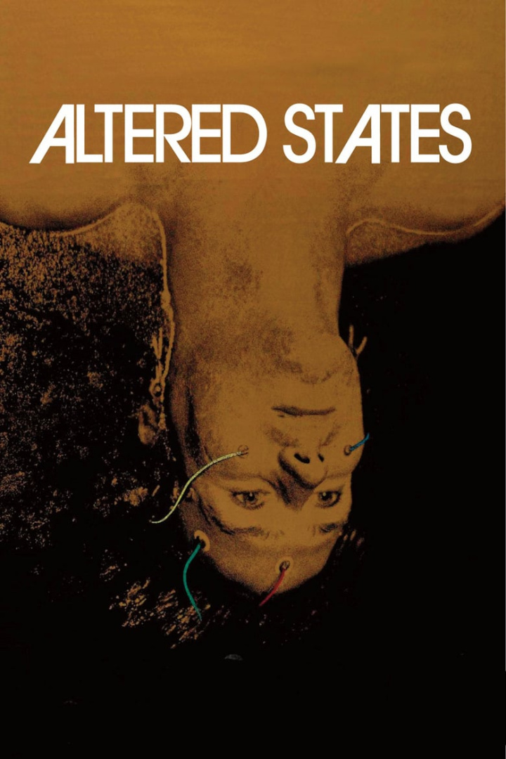 Altered States i gruppen Alla filmer hos Mohamad shop (11542)