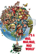 It\'s a Mad, Mad, Mad, Mad World