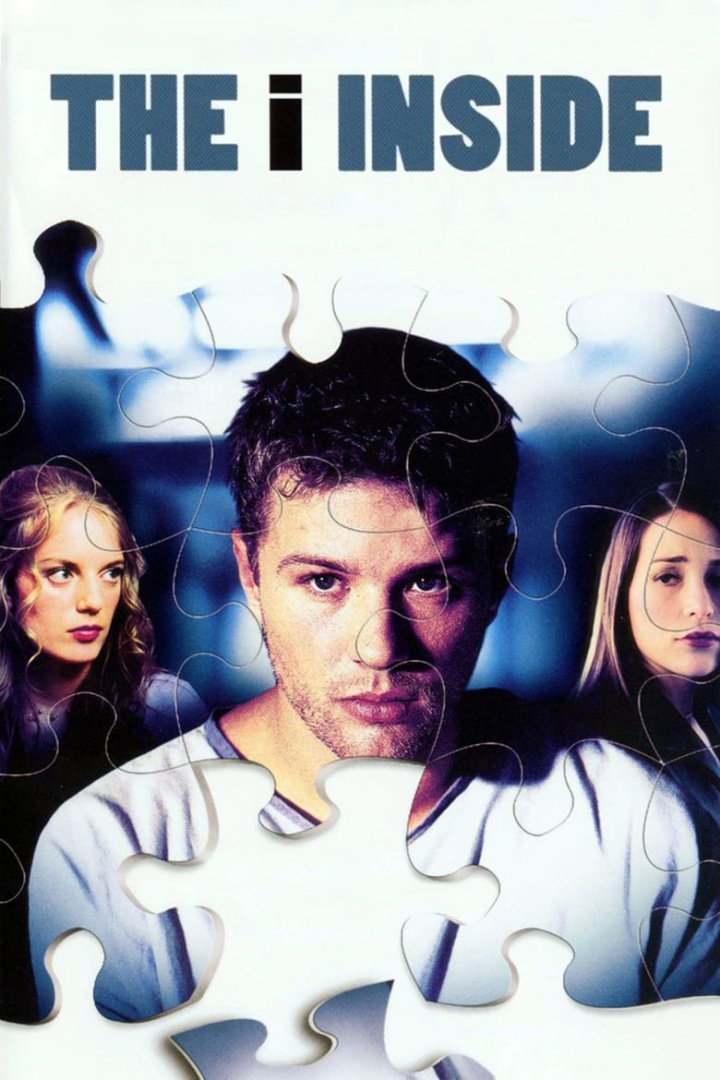 The I Inside i gruppen Alla filmer hos Mohamad shop (11588)