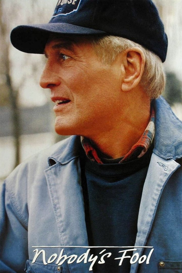 Nobody\'s Fool i gruppen Drama hos Mohamad shop (11593)
