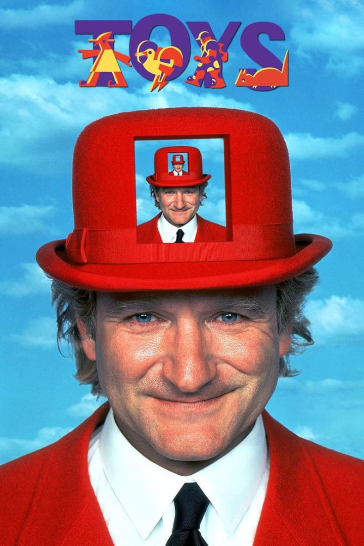 Toys i gruppen Alla filmer hos Mohamad shop (11597)