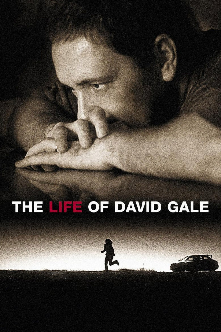 The Life of David Gale i gruppen Alla filmer hos Mohamad shop (11615)