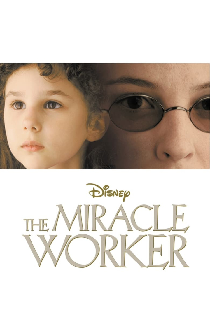 The Miracle Worker i gruppen Alla filmer hos Mohamad shop (1163)